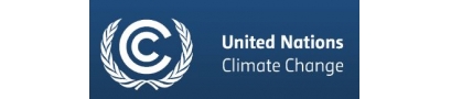 聯合國氣候變化綱要公約網站